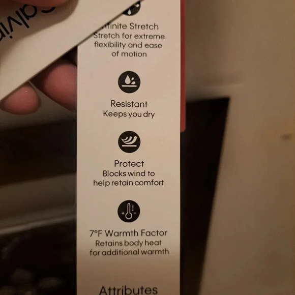 CALVIN KLEIN Women's Stretch Hooded Puffer Coat Black - Picture 4 of 7